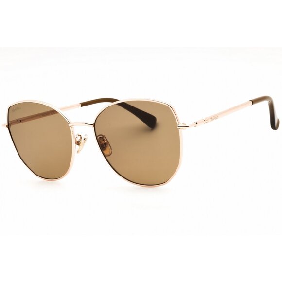 Max Mara Sunglasses MM0114-32E-58 New with tags